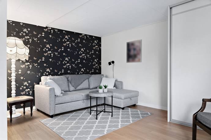 5 rum Villa på Luttehacksvägen 33 Mellbystrand Laholms kommun - bild 30