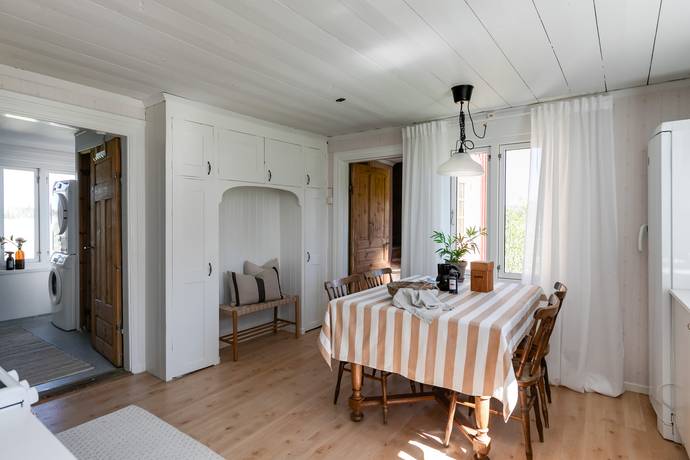 4 rum Villa på Torpa 590 Örebro kommun - bild 52