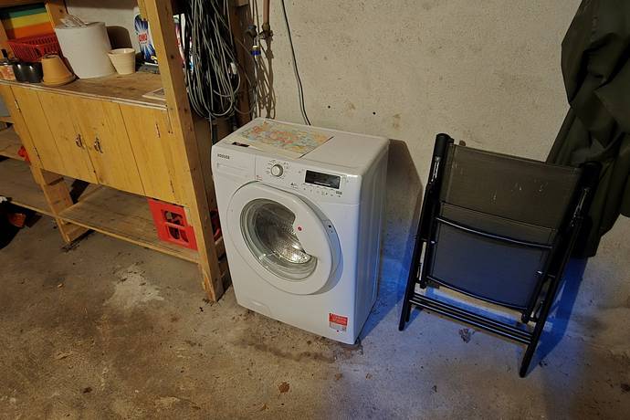 5 rum Vinterbonat fritidshus på Groeryd Dalhem 1 Ljungby kommun - bild 67