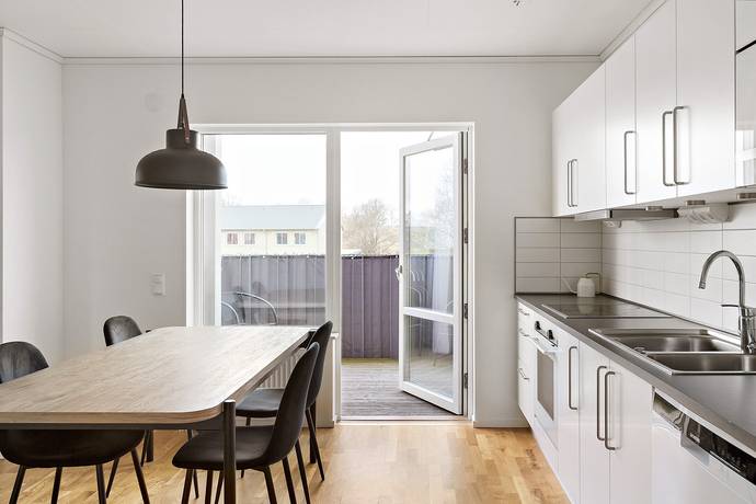 4 rum lägenhet på Sidenvägen 6H Karlssons Äng, Kalmar kommun - bild 4