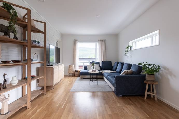 4 rum Lägenhet på Tegebäcksvägen 7G Tegefjäll Åre kommun - bild 10