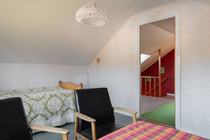 5 rum Villa på Sveavägen 9 Bråten Karlskoga kommun - bild 30