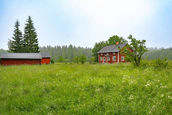 4 rum vinterbonat fritidshus på Rönningen 8 Skinnskatteberg, Skinnskattebergs kommun - bild 3