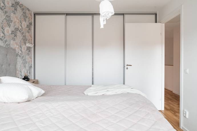 6 rum Villa på Silversparregatan 5 Gustavslund Helsingborgs kommun - bild 21