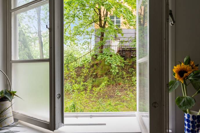 1 rum lägenhet på Metargatan 3 Södermalm - Sofia, Stockholms kommun - bild 2