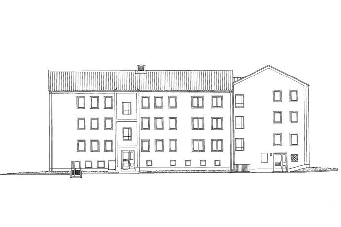2 rum Lägenhet på Störtloppsvägen 1 Västertorp Stockholms kommun - bild 31