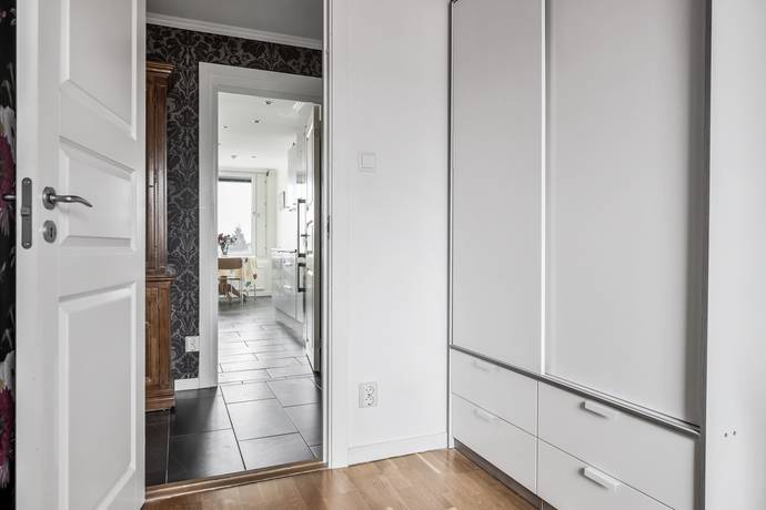5 rum Lägenhet på Åkervägen 8 Västerhaninge-Ribby Haninge kommun - bild 7
