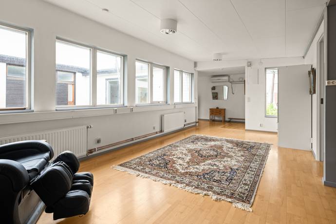 10 rum Villa på Gamla Göteborgsvägen 30 Tölö Kungsbacka kommun - bild 41