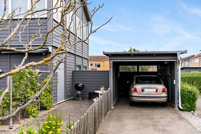 3,5 rum lägenhet på Sliprännevägen 38 Viken, Höganäs kommun - bild 5