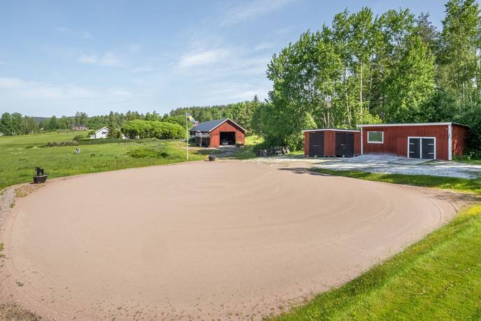 2 rum Gård/skog på Kolarbo 42 Kolarbo Avesta kommun - bild 26