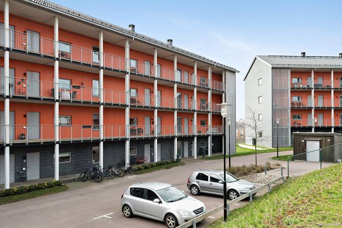 3 rum Lägenhet på Blåportshöjden 6B Blåportshöjden Karlskrona kommun - bild 16