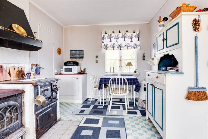 1 rum Villa på Sävsjön 55 Hällefors Hällefors kommun - bild 18