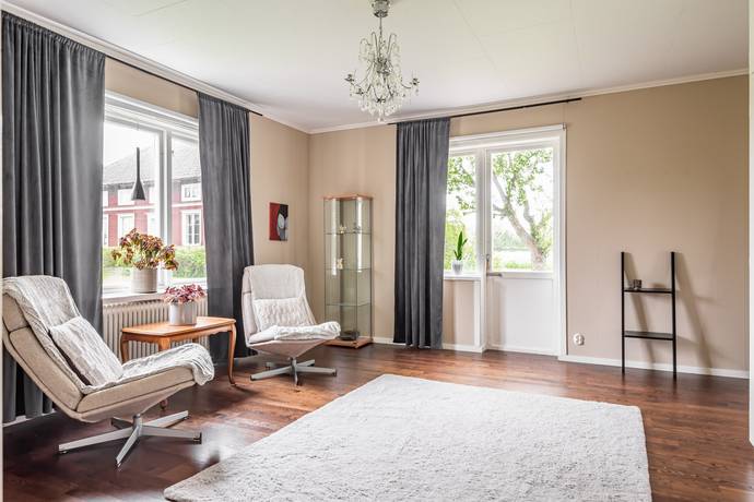 7 rum Gård/skog på Hov 110 Hackås Bergs kommun - bild 26
