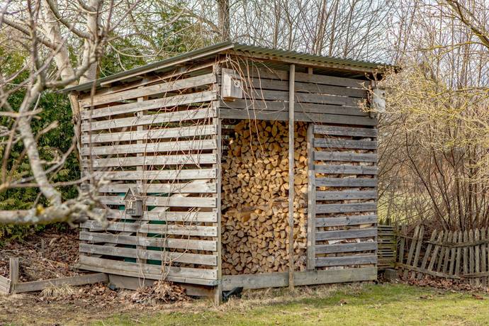 5 rum Villa på Södergatan 13 Oskarström Halmstads kommun - bild 36