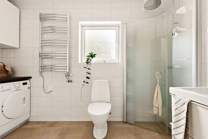4 rum Parhus på Fornborgsvägen 26B Solgård Huddinge kommun - bild 10