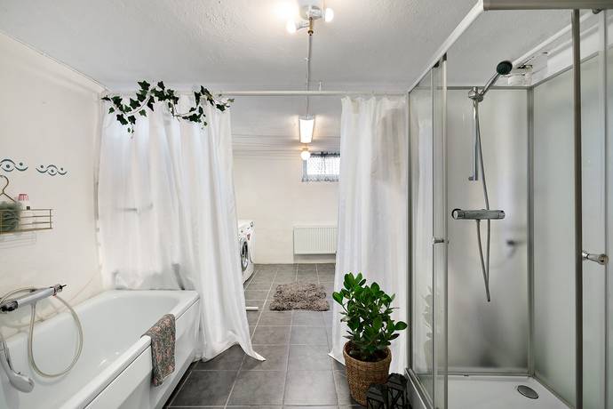 5 rum Villa på Kungsvägen 2 Hörnefors Umeå kommun - bild 29