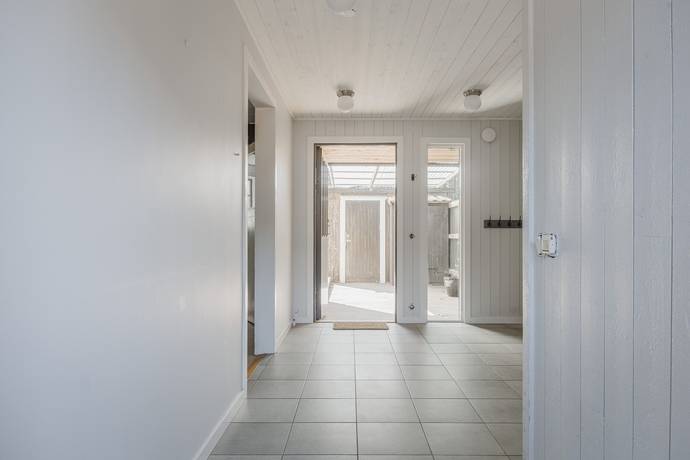 4 rum radhus på Snögatan 23A Andersberg, Gävle kommun - bild 5