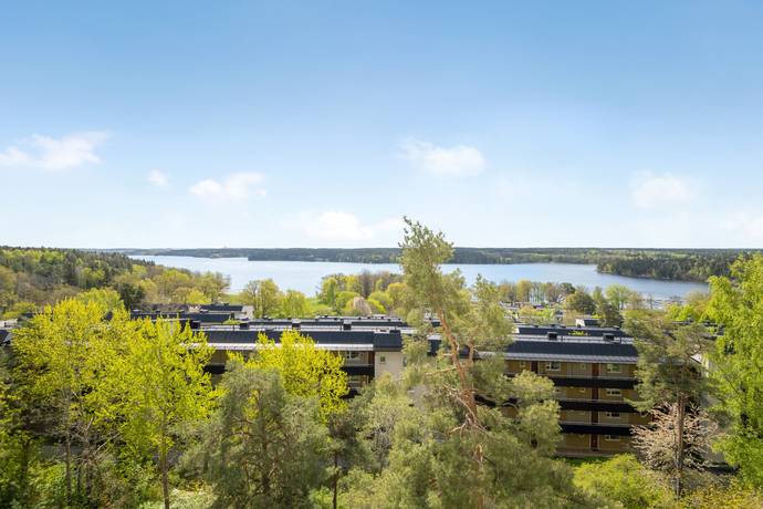4 rum Lägenhet på Aprikosgatan 27, 4 tr Hässelby Strand Stockholms kommun - bild 22