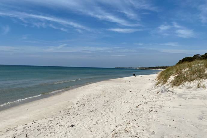 10 rum villa på Ahlgrens väg 30-8 Backåkra, Ystads kommun - bild 2