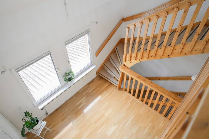 5 rum Lägenhet på Kastanjegatan 17D Hindby Malmö kommun - bild 27
