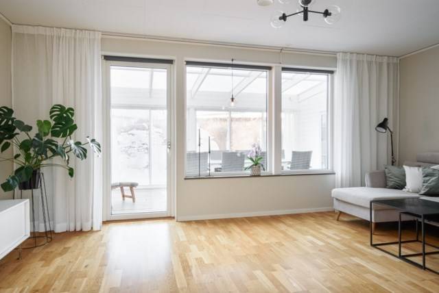 5 rum Lägenhet på Öjabyvägen 109O Öjaby Växjö kommun - bild 11