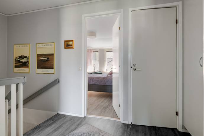 4 rum Parhus på Sandviksvägen 108 Skutudden Falu kommun - bild 23