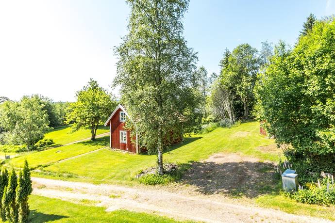 2 rum villa på Mossberg Björkebo  Ekshärad, Hagfors kommun - bild 3
