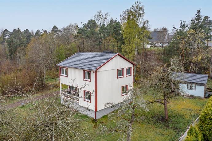 5 rum Villa på Övre Villagatan 23 Grums kommun - bild 3