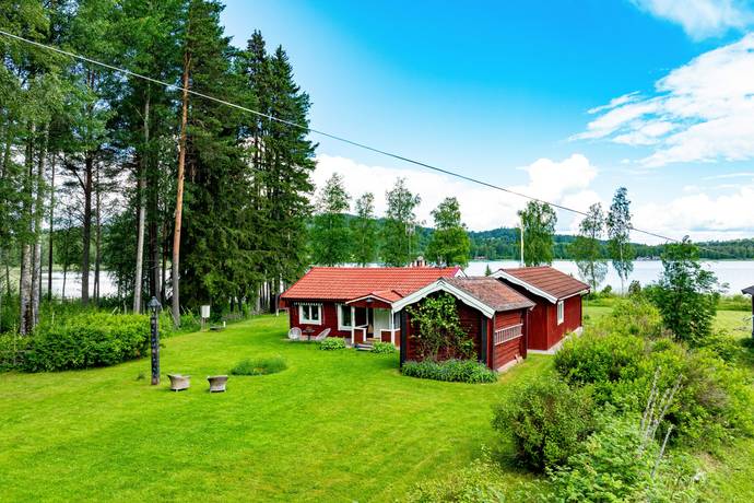 3 rum Fritidshus på Bodlindor Bodlindorsvägen 45 Leksands kommun - bild 2