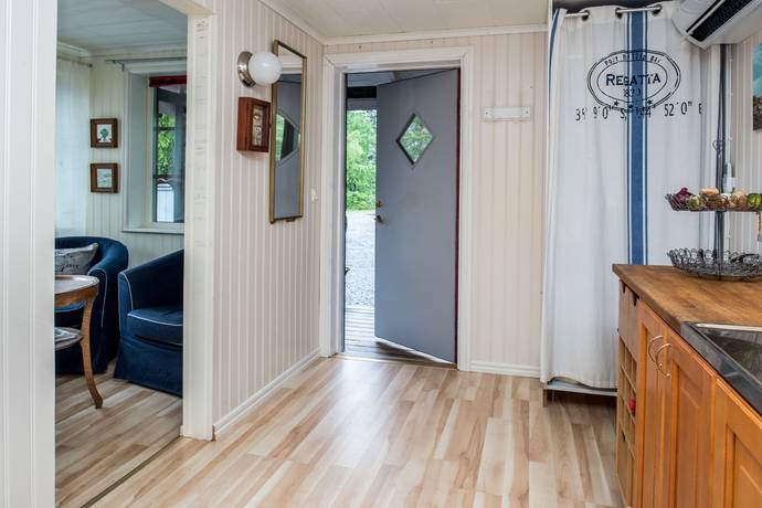 3 rum Fritidshus på Fornstigen 20 Långvind Hudiksvalls kommun - bild 22