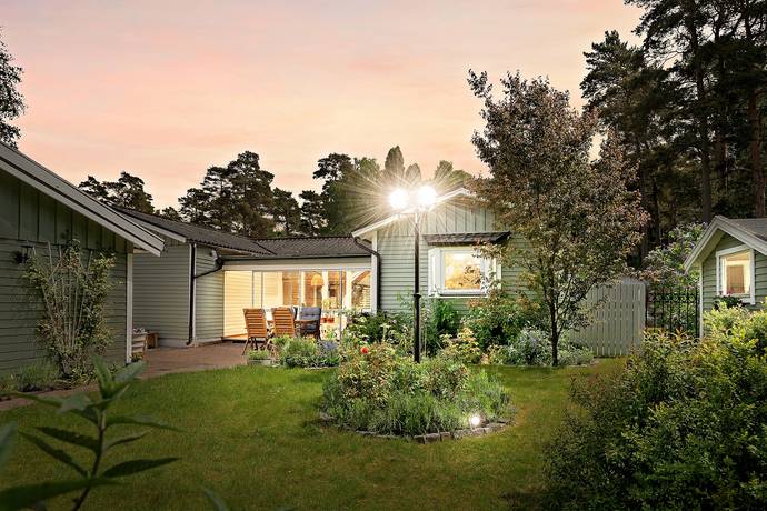 Sommarbyarna, Sjöbo kommun