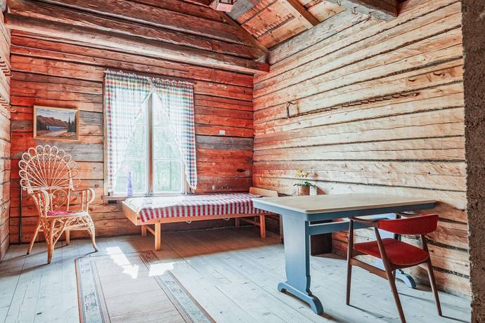 Gård med jordbruk på Remmen Nypåls 119 Remmen Härjedalens kommun - bild 25