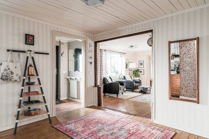 7 rum Villa på Haggatan 36 Fors Avesta kommun - bild 22