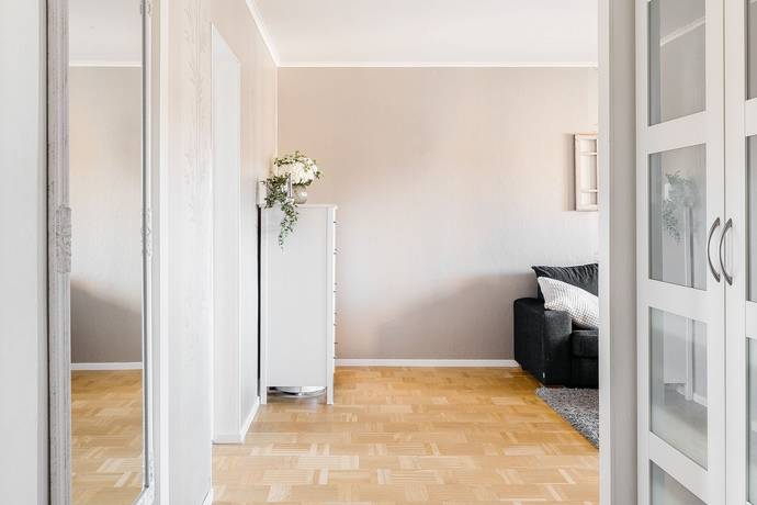 3 rum lägenhet på Östbygatan 7B Lidköping, Lidköpings kommun - bild 3