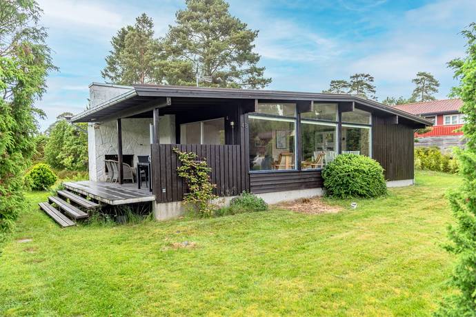 4 rum Fritidshus på Strand 48 Strand Strömstads kommun - bild 4