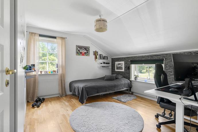 6 rum Villa på Vendeluddsvägen 159 Färingsö Ekerö kommun - bild 22
