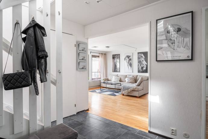 5 rum Villa på Syrénstigen 33 Bosebygd Mullsjö kommun - bild 3