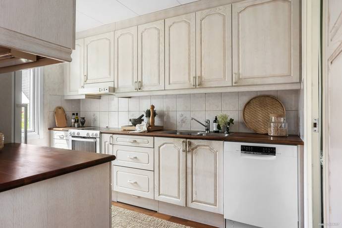 158 m² Villa på Majas väg 34 Mjölnartorpet Karlstads kommun - bild 9
