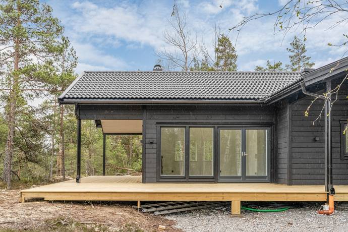 4 rum Villa på Rörmossevägen 52 Bergshamra Norrtälje kommun - bild 50
