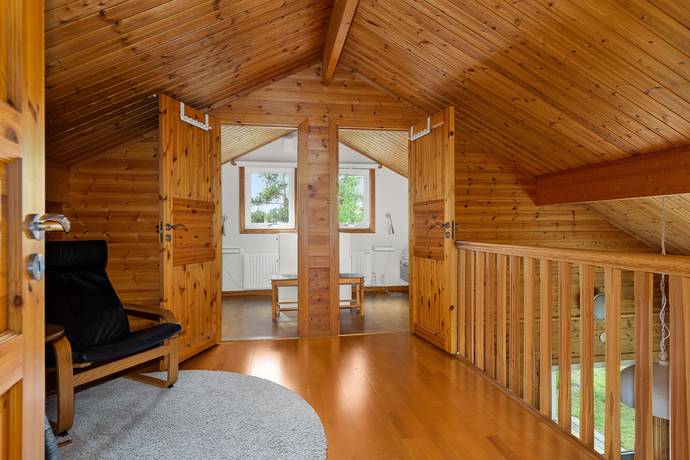 11 rum Villa på Fröseke Gamla Järnvägen 3 & 4 Fröseke Uppvidinge kommun - bild 53