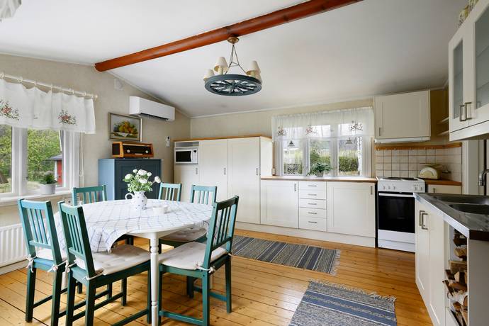 3 rum Villa på Kvarnvägen 59 Hille Gävle kommun - bild 25