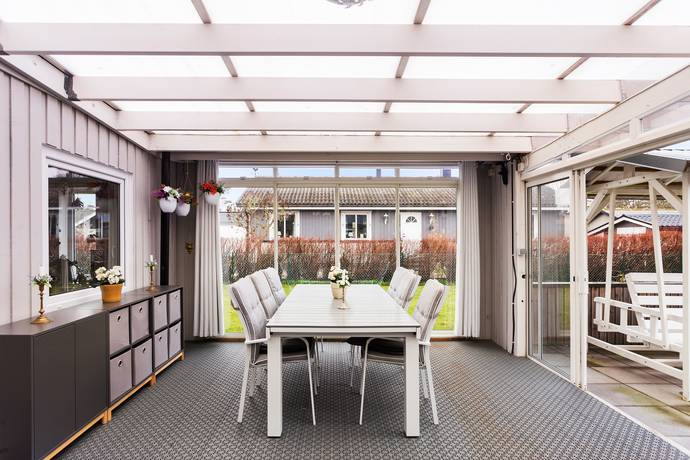 4 rum Villa på Heins väg 11 Öllsjö Kristianstads kommun - bild 17