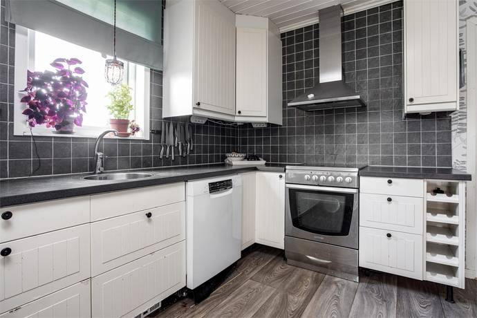 5 rum Villa på Sorbyvägen 11 Munktorp Köpings kommun - bild 6