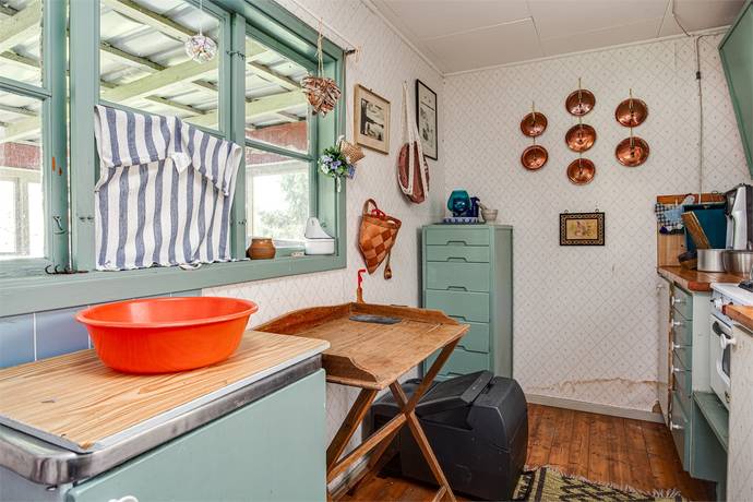 1 rum Fritidshus på Västantorp 140 Lindesberg Lindesbergs kommun - bild 8