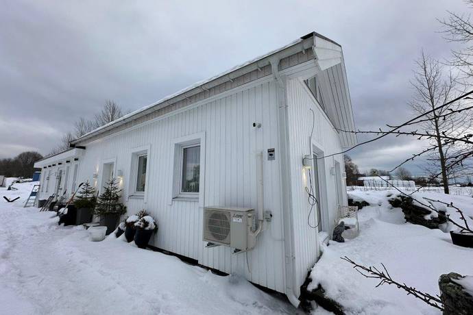 6 rum Villa på Centrumvägen 96 Söråker Timrå kommun - bild 5
