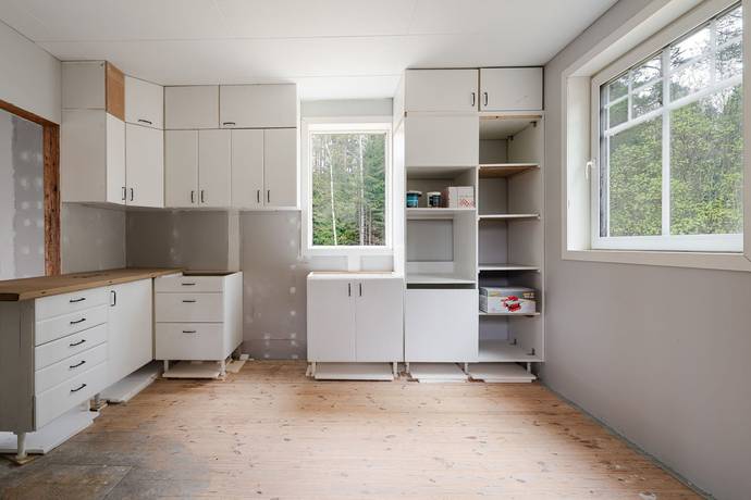 3 rum Vinterbonat fritidshus på Brännmovägen 47 Älvkarleby Älvkarleby kommun - bild 10