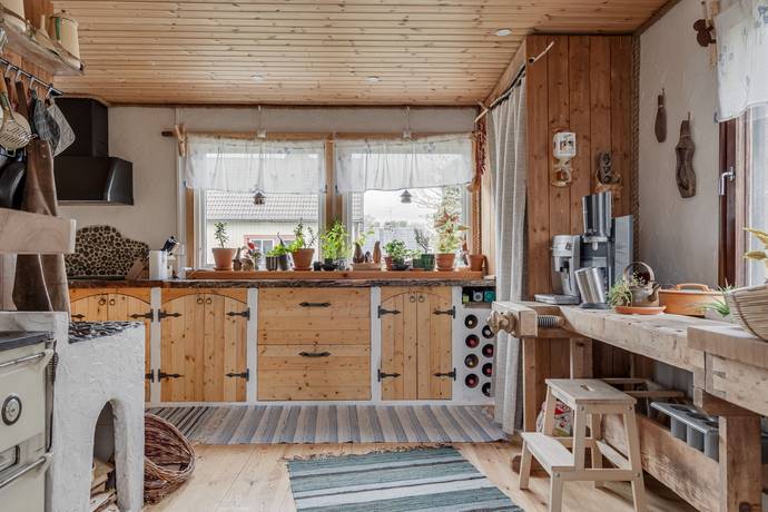 5 rum Villa på Sjövägen 14 Fågelfors Högsby kommun - bild 15