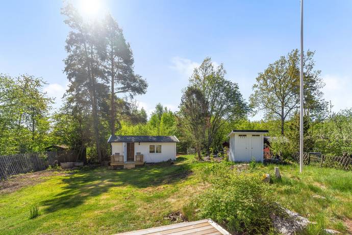 3 rum Fritidshus på Utholmsvägen 35 Munsö Ekerö kommun - bild 26