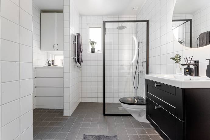 3 rum Lägenhet på Kålgårdsgatan 4B Kålgården Jönköpings kommun - bild 15