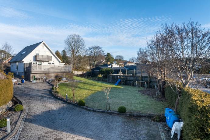 Tomt på Råstensvägen MÖLNLYCKE - Djupedalsäng Härryda kommun - bild 8